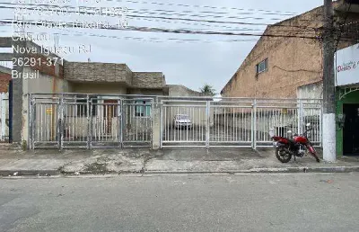 Oportunidade única em nova iguacu - rj | tipo: casa | negociação: venda direta online  | situação: imóvel