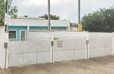 Oportunidade única em nova iguacu - rj | tipo: casa | negociação: venda direta online  | situação: imóvel
