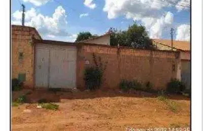 Oportunidade única em luziania - go | tipo: casa | negociação: venda online  | situação: imóvel