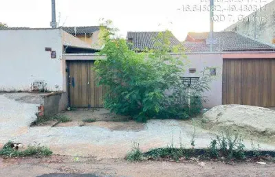 Oportunidade única em trindade - go | tipo: casa | negociação: venda direta online  | situação: imóvel