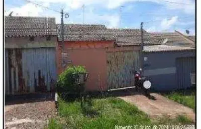 Oportunidade única em santo antonio do descoberto - go | tipo: casa | negociação: venda direta online  | situação: imóvel