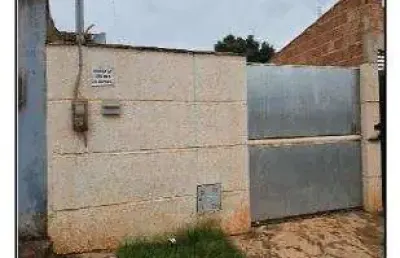 Oportunidade única em santo antonio do descoberto - go | tipo: casa | negociação: venda direta online  | situação: imóvel