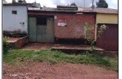 Oportunidade única em santo antonio do descoberto - go | tipo: casa | negociação: venda direta online  | situação: imóvel