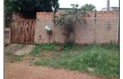 Oportunidade única em santo antonio do descoberto - go | tipo: casa | negociação: venda online  | situação: imóvel