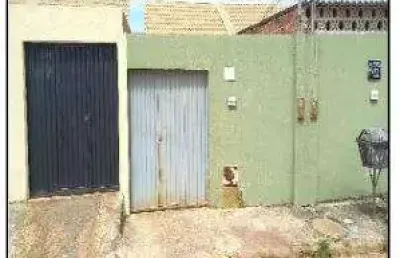 Oportunidade única em santo antonio do descoberto - go | tipo: casa | negociação: venda direta online  | situação: imóvel