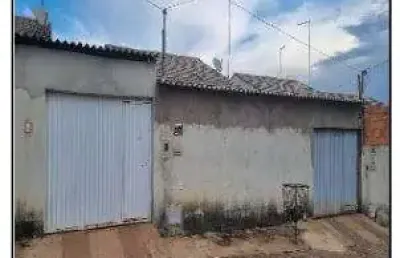 Oportunidade única em luziania - go | tipo: casa | negociação: venda direta online  | situação: imóvel