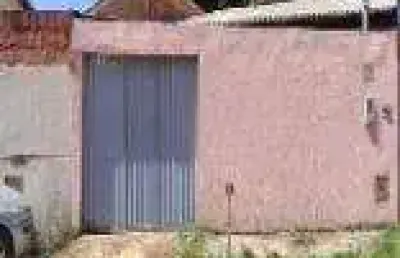 Oportunidade única em santo antonio do descoberto - go | tipo: casa | negociação: venda direta online  | situação: imóvel