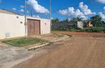 Oportunidade única em luziania - go | tipo: casa | negociação: venda direta online  | situação: imóvel