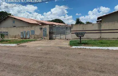 Oportunidade única em luziania - go | tipo: casa | negociação: venda direta online  | situação: imóvel
