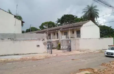Oportunidade única em cidade ocidental - go | tipo: casa | negociação: venda direta online  | situação: imóvel