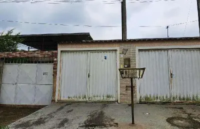 Oportunidade única em nova iguacu - rj | tipo: casa | negociação: venda online  | situação: imóvel