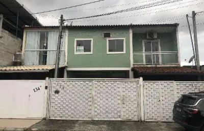 Oportunidade única em nova iguacu - rj | tipo: casa | negociação: venda direta online  | situação: imóvel