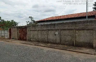 Oportunidade única em varzea da palma - mg | tipo: casa | negociação: venda direta online  | situação: imóvel