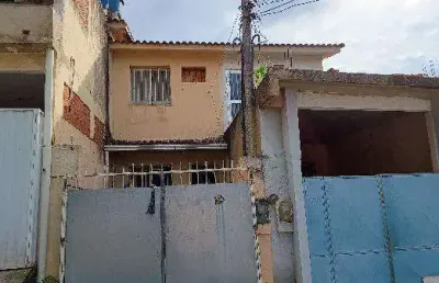 Oportunidade única em nova iguacu - rj | tipo: casa | negociação: venda direta online  | situação: imóvel