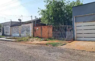 Oportunidade única em planaltina - go | tipo: casa | negociação: venda online  | situação: imóvel