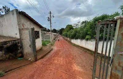 Oportunidade única em cidade ocidental - go | tipo: casa | negociação: venda direta online  | situação: imóvel
