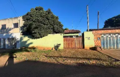 Oportunidade única em aguas lindas de goias - go | tipo: casa | negociação: venda online  | situação: imóvel