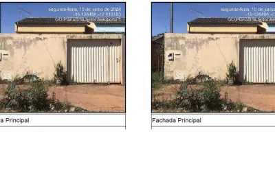 Oportunidade única em planaltina - go | tipo: casa | negociação: venda online  | situação: imóvel