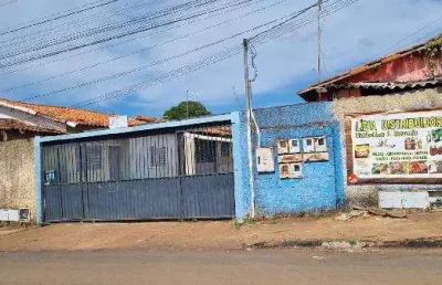 Oportunidade única em luziania - go | tipo: casa | negociação: venda direta online  | situação: imóvel