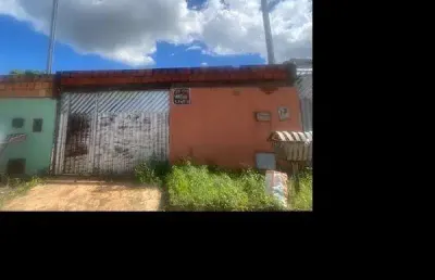 Oportunidade única em santo antonio do descoberto - go | tipo: casa | negociação: venda direta online  | situação: imóvel