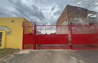 Oportunidade única em luziania - go | tipo: casa | negociação: venda online  | situação: imóvel