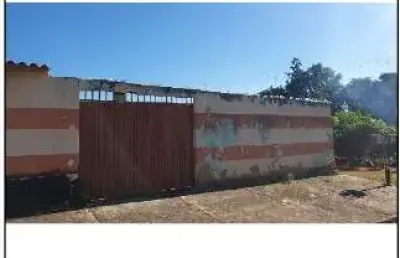 Oportunidade única em santo antonio do descoberto - go | tipo: casa | negociação: venda online  | situação: imóvel