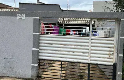 Oportunidade única em luziania - go | tipo: casa | negociação: venda online  | situação: imóvel