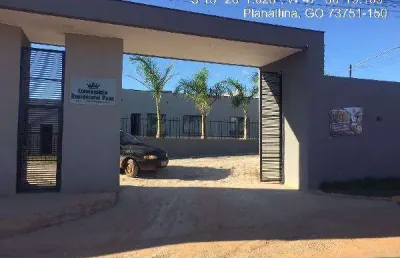 Oportunidade única em planaltina - go | tipo: casa | negociação: venda online  | situação: imóvel