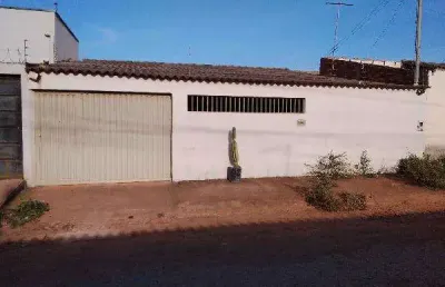 Oportunidade única em planaltina - go | tipo: casa | negociação: venda online  | situação: imóvel