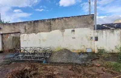 Oportunidade única em luziania - go | tipo: casa | negociação: venda direta online  | situação: imóvel