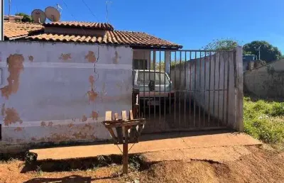 Oportunidade única em luziania - go | tipo: casa | negociação: venda online  | situação: imóvel