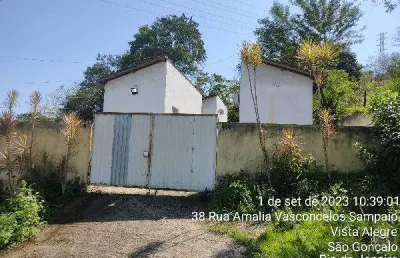 Oportunidade única em sao goncalo - rj | tipo: casa | negociação: venda direta online  | situação: imóvel