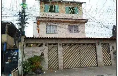 Oportunidade única em sao joao de meriti - rj | tipo: casa | negociação: venda direta online  | situação: imóvel