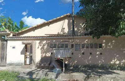 Oportunidade única em itaborai - rj | tipo: casa | negociação: venda direta online  | situação: imóvel