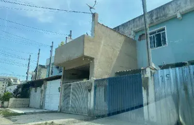 Oportunidade única em nova iguacu - rj | tipo: casa | negociação: venda direta online  | situação: imóvel