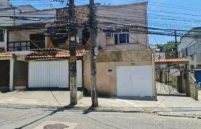 Oportunidade única em rio de janeiro - rj | tipo: casa | negociação: venda online  | situação: imóvel