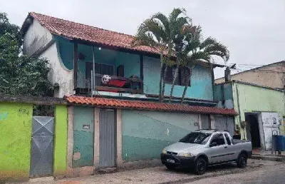 Oportunidade única em nova iguacu - rj | tipo: casa | negociação: venda online  | situação: imóvel
