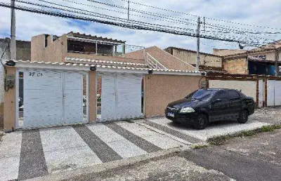 Oportunidade única em nilopolis - rj | tipo: casa | negociação: venda online  | situação: imóvel