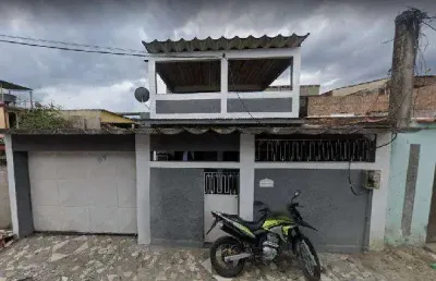 Oportunidade única em nova iguacu - rj | tipo: casa | negociação: venda direta online  | situação: imóvel