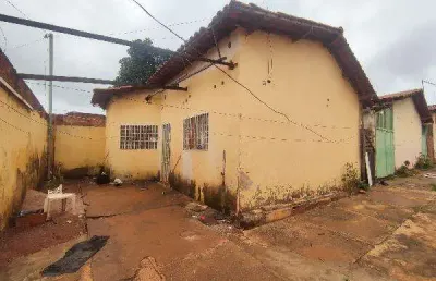 Oportunidade única em luziania - go | tipo: casa | negociação: venda online  | situação: imóvel