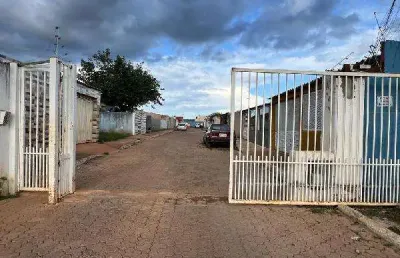 Oportunidade única em planaltina - go | tipo: casa | negociação: venda online  | situação: imóvel
