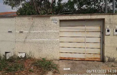 Oportunidade única em trindade - go | tipo: casa | negociação: venda online  | situação: imóvel