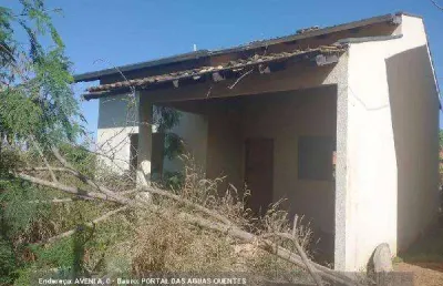 Oportunidade única em caldas novas - go | tipo: casa | negociação: venda direta online  | situação: imóvel