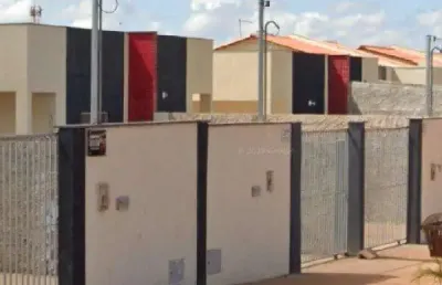 Oportunidade única em santo antonio do descoberto - go | tipo: casa | negociação: venda direta online  | situação: imóvel
