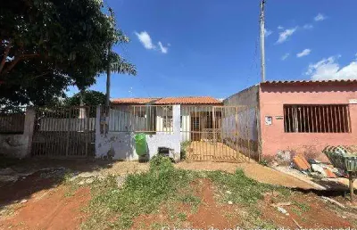 Oportunidade única em luziania - go | tipo: casa | negociação: venda online  | situação: imóvel