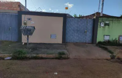 Oportunidade única em luziania - go | tipo: casa | negociação: venda online  | situação: imóvel