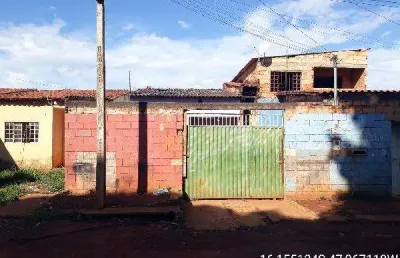 Oportunidade única em luziania - go | tipo: casa | negociação: venda online  | situação: imóvel