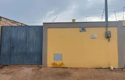 Oportunidade única em luziania - go | tipo: casa | negociação: venda direta online  | situação: imóvel
