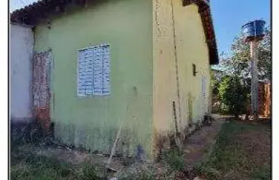 Oportunidade única em planaltina - go | tipo: casa | negociação: venda direta online  | situação: imóvel