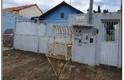 Oportunidade única em cidade ocidental - go | tipo: casa | negociação: venda online  | situação: imóvel